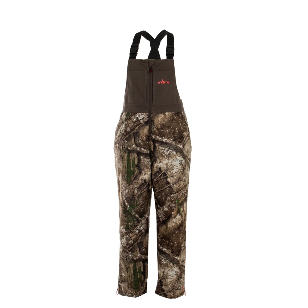 Habit insulated Hunting Bib Overalls